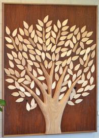 giving tree
