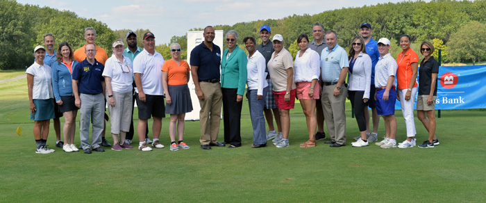 Conservation Cup Committee and board members