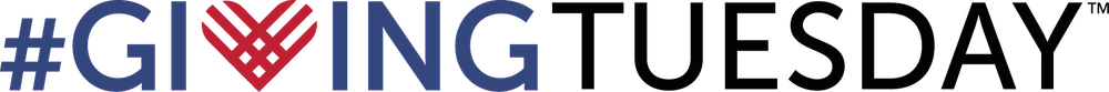 Giving Tuesday logo 2018