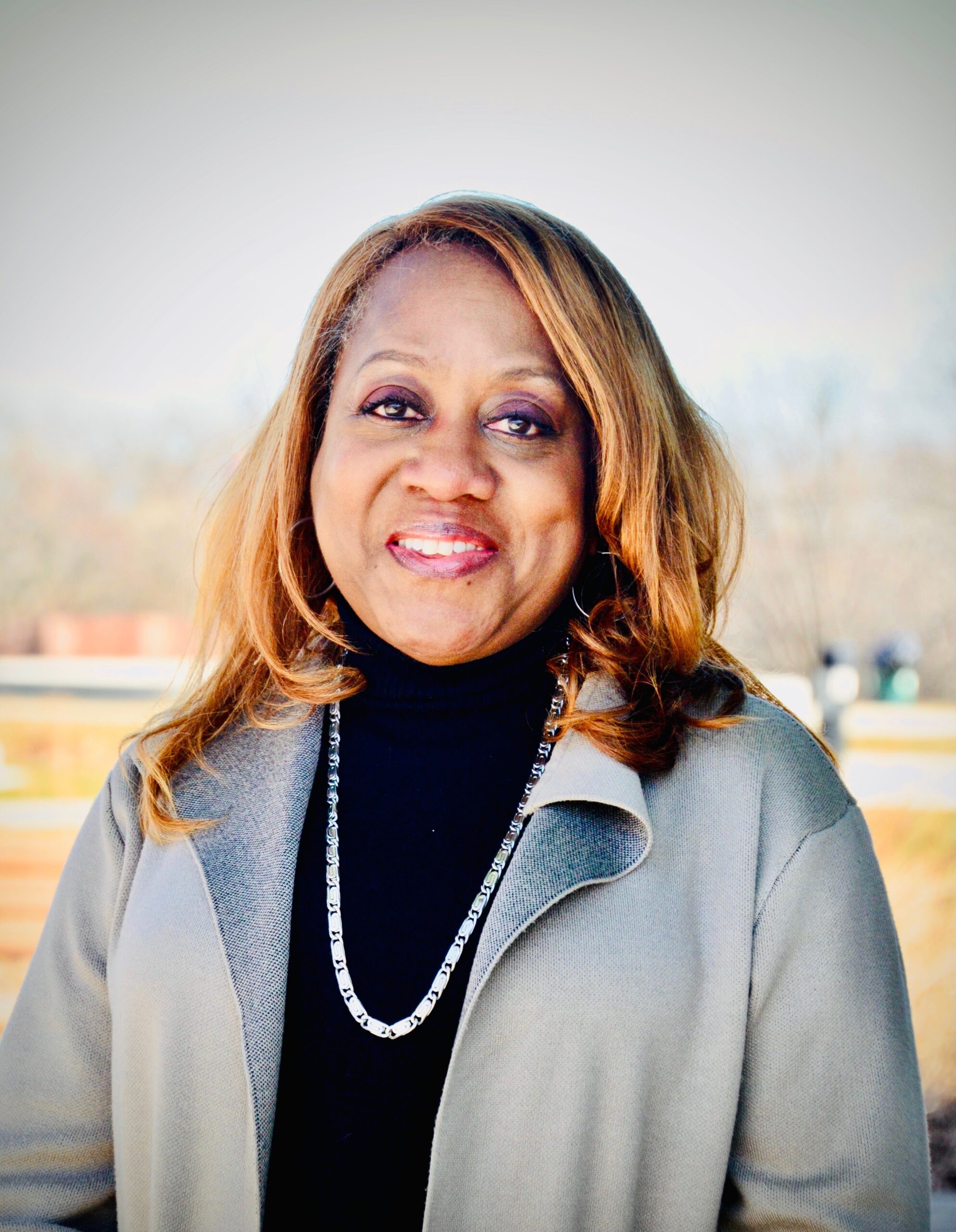 Debra Walker Johnson-website Debra Walker Johnson