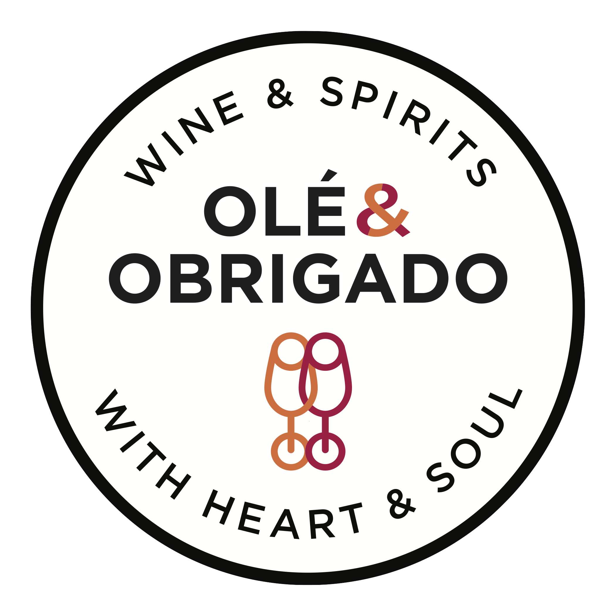 Ole_&_Obrigado_Logo